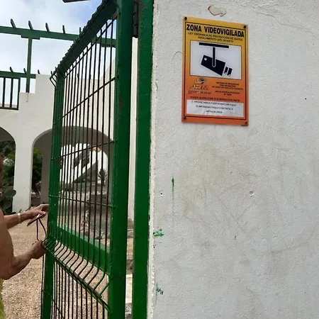 Garajonay Διαμέρισμα