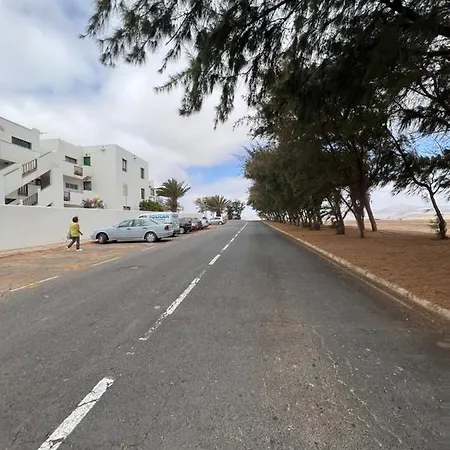 Διαμέρισμα Garajonay