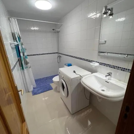 Διαμέρισμα Garajonay Puerto del Rosario (Fuerteventura)