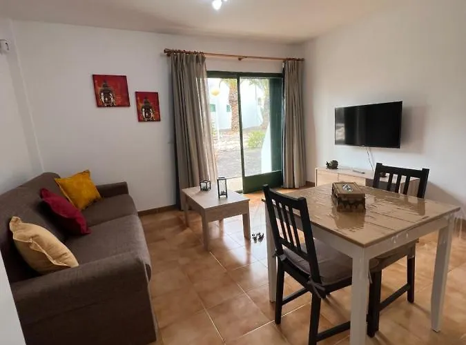 Garajonay * Puerto del Rosario (Fuerteventura)