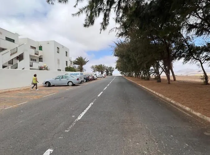 Διαμέρισμα Garajonay