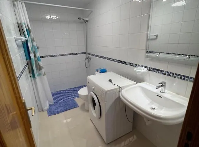 Διαμέρισμα Garajonay Puerto del Rosario (Fuerteventura)