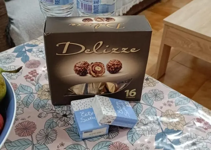 Garajonay * Puerto del Rosario (Fuerteventura)