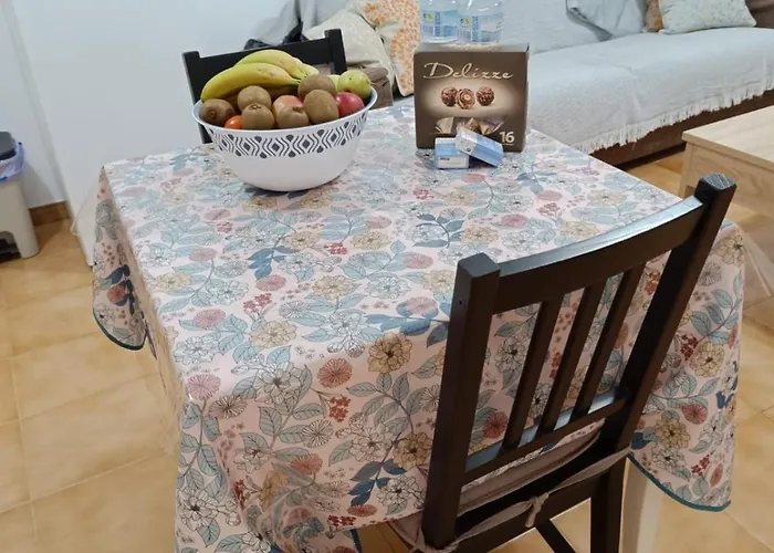 Διαμέρισμα Garajonay