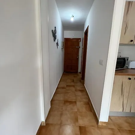 Garajonay * プエルト・デル・ロサリオ