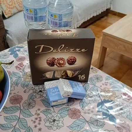 Garajonay * プエルト・デル・ロサリオ