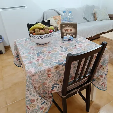 Apartment Garajonay
